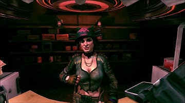 Rage Video Walkthrough: Subway Town