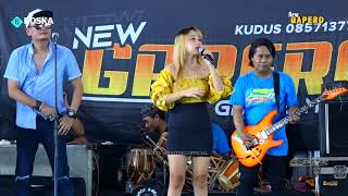 New Gapero    Selalu Rindu   Kiki Margareta   Anniversary Rthree Community