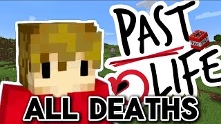 All Deaths In Past Life | Ep6