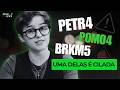 Mocinhos e vilões da Bolsa: Petrobras, Marcopolo e Braskem param o mercado; veja o que fazer