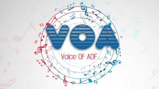 [VOA - Voice Of AOF] VOA Số 06 - 20/9/2016