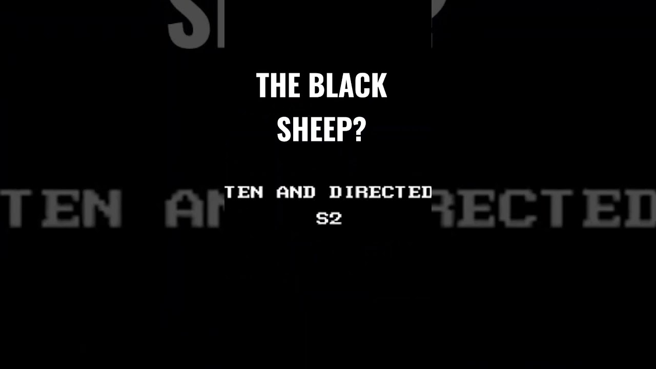 Why Phantasy Star III Was so different 