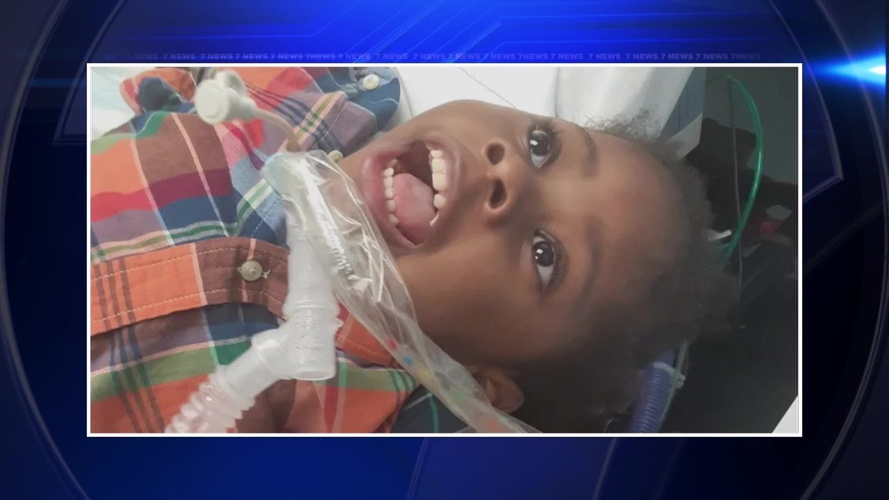 Police: 5 arrested in death of malnourished 7-year-old, found weighing ...