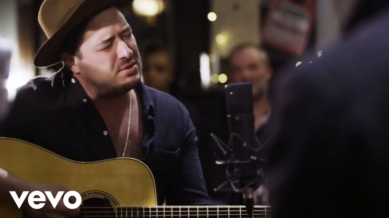 Mumford & Sons - Beloved (Acoustic / Live) Mumford & Sons - Beloved (Acoustic / Live)