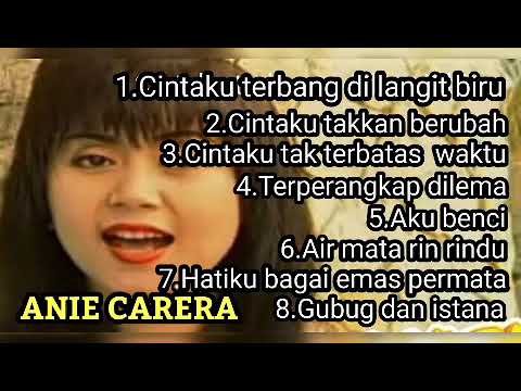Anie Carera Lagu Terbaik