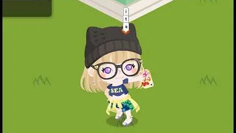 アメーバピグ コマンド