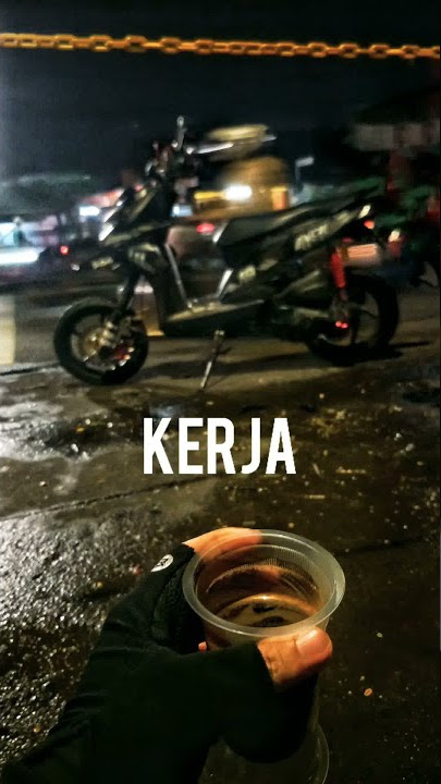 Story Riding Beat Street, Kerja