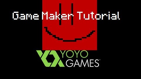 Game Maker Tutorial - Changing The Sprites
