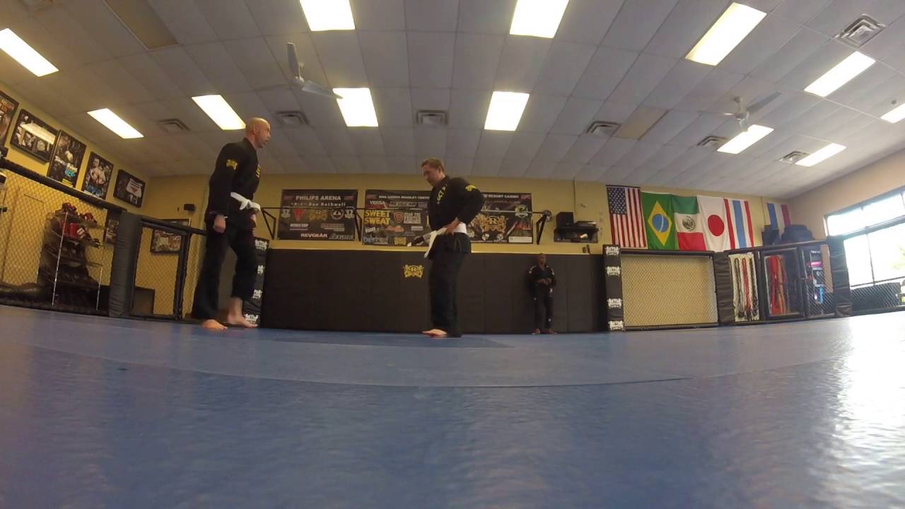 6/9/16 Jiu Jitsu Rolling Progression YouTube