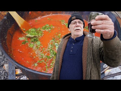 ¿Antojo de Italia?