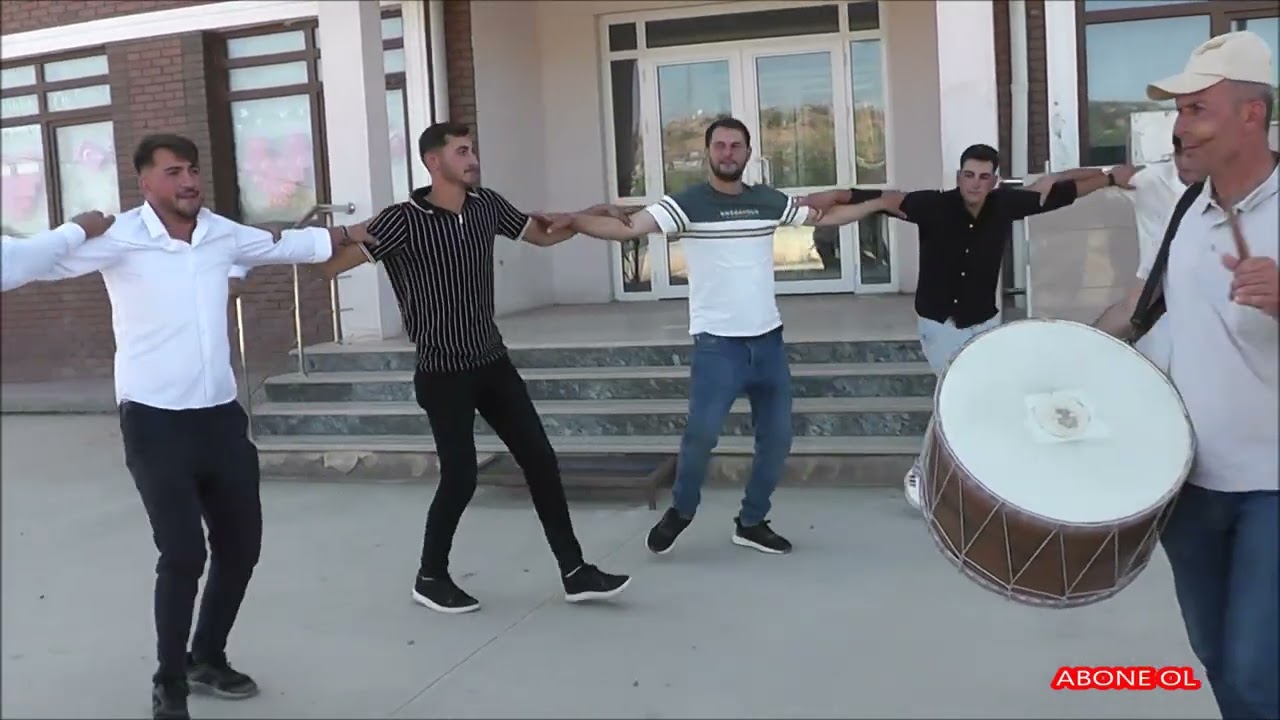 Сулусарай Как известно, свадьбы в квартале Сейит Текке