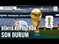 Dünya Kupası'nda 4 Gün Geride Kaldı | Hüseyin Özkök Gelişmeleri Değerlendirdi!