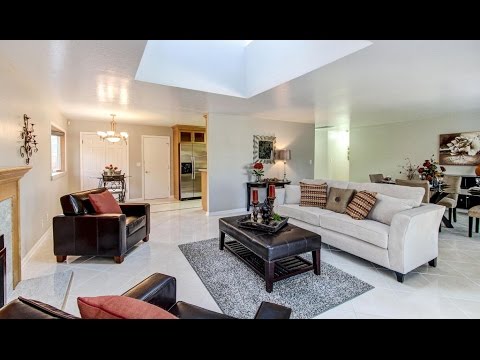 3383 Yuba Avenue, San Jose, CA home video tour