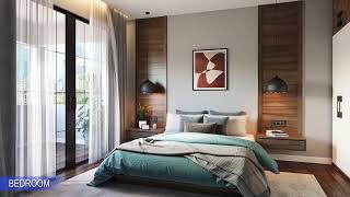 Full Walkthrough Of 4Th Avenue Easymakan Dev Corp. Premium 2Bhk 3Bhk Flats In Newtown Kolkata