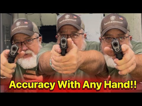 You’ll NEVER Hold Your Handgun the Same After This Video