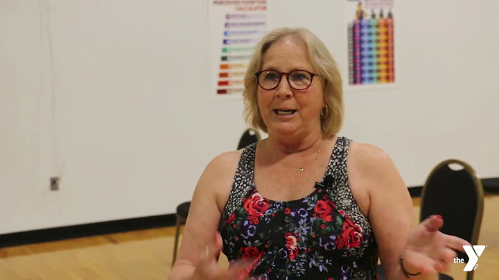 Staff Spotlight: Meet Margaret McCullough