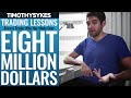 Trading Lessons From A Trader Who Has Made $8+ Million