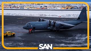 Denmark prepared for possible US invasion of Greenland, report says