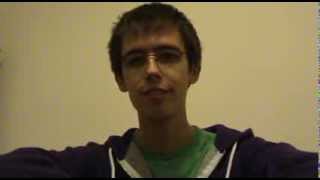 Footprints in the Sand Leona Lewis Cover (Male Vocals)