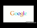 Google Logo Effects