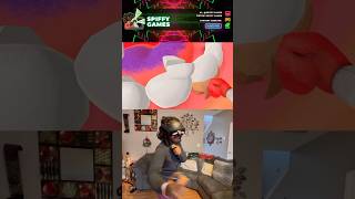 New Dentist in town! #spiffygames #metaquestpro #titansclinicvr #dentistry #vr