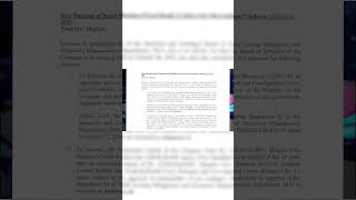 6 OCT METTING UPDATE | FUND RAISING UPDATE | BUSINESS UPDATE | Q RESULT GROWTH#shorts