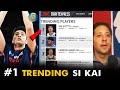 SIKAT ULI sa Draft Express si Kai Sotto | HONEST Game Breakdown at Pagpapahalaga sa Hard Work ni Kai