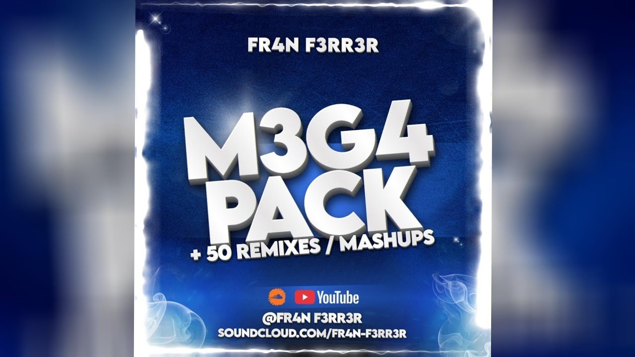 El Bogueto ❌ Anuel AA ❌ Yung Beef ❌ Fuerza Regida - Cuando No Era Cantante (Mambo Remix) FR4N F3RR3R