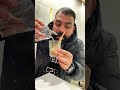 اول مره اجرب المته السوريه والطعم صدمني اول مره اجرب المته السوريه والطعم صدمني