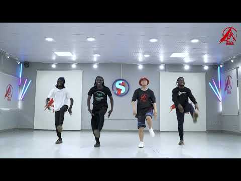 [Beginners Dance Workout]