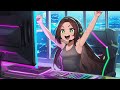 ⚡💪 High Energy Anime Gamer Girl Metal Mix | 3 Hours of Heavy Metal Rock Gaming & Workout Music 🎮🎶