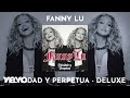 Fanny Lu - Llora Como Yo (Audio)