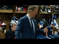 Jon Cooper's Postgame Speech following the ECF Game 4 Win