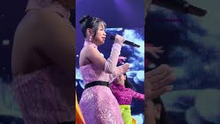 Download Lagu Penampilan April ll Hitam Bukan Putih #live MP3