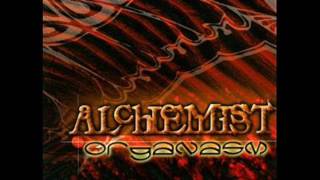 Alchemist - Organasm - Eclectic