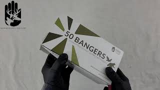 Banger - Troubleshooting