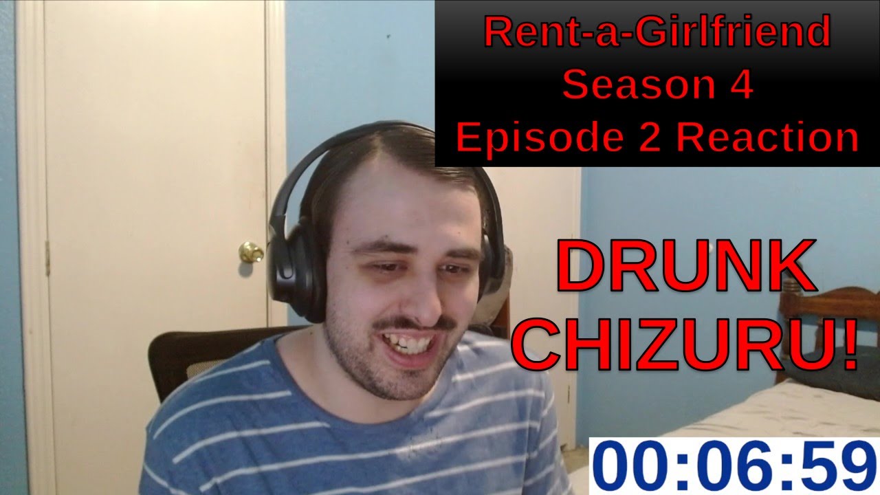 What is Mami Doing?! | Rent-a-Girlfriend Season 4 Episode 2 Reaction | ANIME REACTION