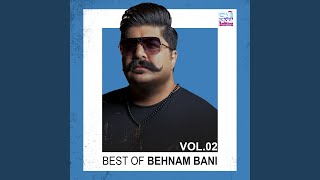Hanooz Dooset Daram - Behnam Bani