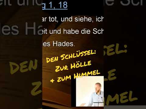 Den Schlüssel zum