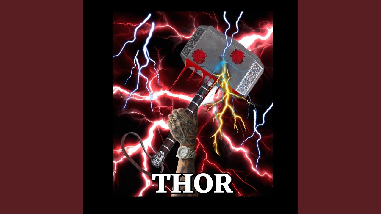 Watch THOR on YouTube Watch THOR on YouTube