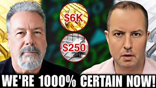 STOP Everything! - If You Own SILVER or GOLD, You Need to See THIS NOW! | David & Gareth