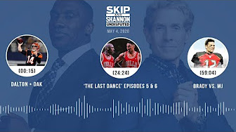 Audio Podcast | Skip and Shannon: UNDISPUTED - YouTube