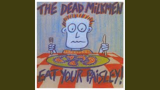 Video-Miniaturansicht von „The Dead Milkmen - Beach Party Vietnam“