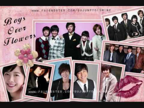 Kara-Love Is Fire {BOF OST 2} [Romanized Lyrics]