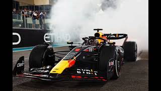 Max Verstappen-Super Max