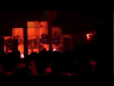 Jeff Mills DJ Set @ TRESOR Berlin 03.04.2010 The Sleeper Wakes Tour ! 7 Hour DJ Set Part 2