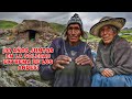 Ref:WWiadOYViZY Olvidados por el mundo, 90 a�os sobreviviendo en la soledad extrema de los andes : joaqu�n y timotea