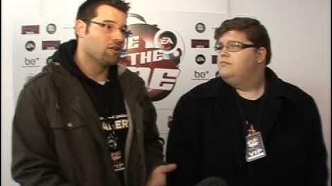 Command & Conquer Red Alert 3 launch : developers interview