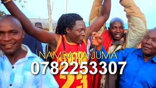 JUMA WILLIAM - HARUSI YA VERO NA JUMA -DIRECTED BY MANWELL HD