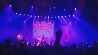 PUP - My Life Is Over & I Couldn’t Be Happier live @ Roundhouse, London 2022